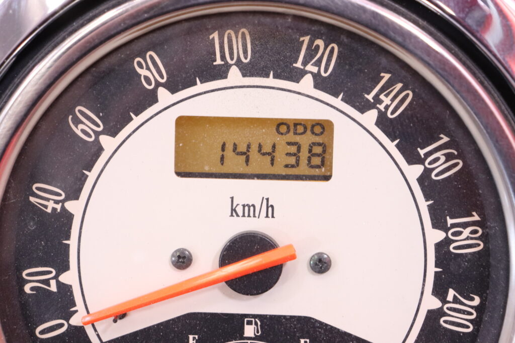 Kawasaki - VN - 900 Classic // Suomi-pyörä / Huoltokirja / A2 kuristettavissa / Sissybar // Kawasaki - VN - 900 Classic // Suomi-pyörä / Huoltokirja / A2 kuristettavissa / Sissybar // - Moottoripyörä