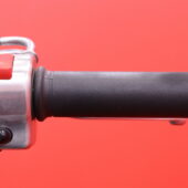 Kawasaki - VN - 900 Classic // Suomi-pyörä / Huoltokirja / A2 kuristettavissa / Sissybar // - Moottoripyörä