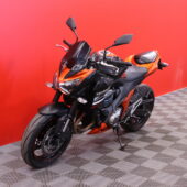 Kawasaki - Z - 800 // ABS / AR Slipari / Suomi-Pyörä // - Moottoripyörä