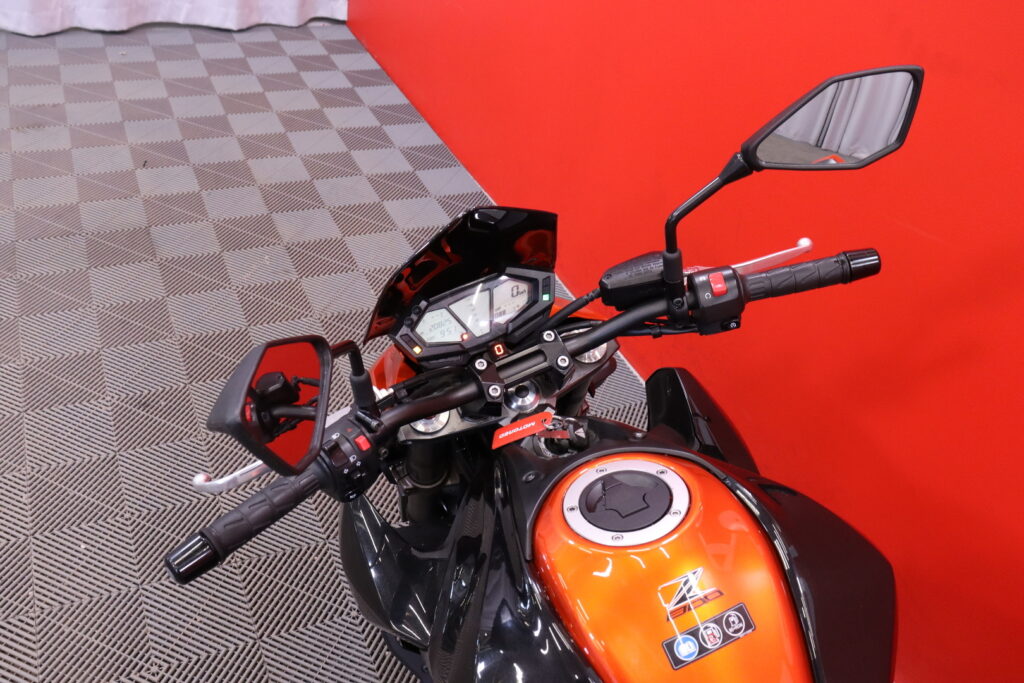 Kawasaki - Z - 800 // ABS / AR Slipari / Suomi-Pyörä // Kawasaki - Z - 800 // ABS / AR Slipari / Suomi-Pyörä // - Moottoripyörä