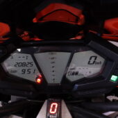 Kawasaki - Z - 800 // ABS / AR Slipari / Suomi-Pyörä // - Moottoripyörä