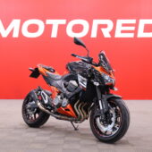 Kawasaki - Z - 800 // ABS / AR Slipari / Suomi-Pyörä // - Moottoripyörä