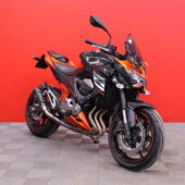 Kawasaki - Z - 800 // ABS / AR Slipari / Suomi-Pyörä // - Moottoripyörä
