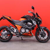 Kawasaki - Z - 800 // ABS / AR Slipari / Suomi-Pyörä // - Moottoripyörä
