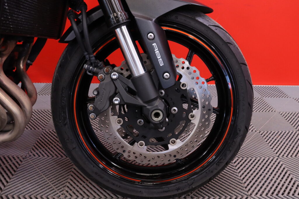 Kawasaki - Z - 800 // ABS / AR Slipari / Suomi-Pyörä // Kawasaki - Z - 800 // ABS / AR Slipari / Suomi-Pyörä // - Moottoripyörä