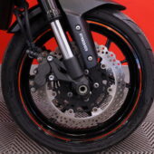 Kawasaki - Z - 800 // ABS / AR Slipari / Suomi-Pyörä // - Moottoripyörä