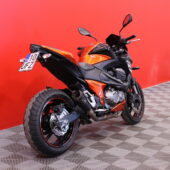 Kawasaki - Z - 800 // ABS / AR Slipari / Suomi-Pyörä // - Moottoripyörä