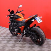 Kawasaki - Z - 800 // ABS / AR Slipari / Suomi-Pyörä // - Moottoripyörä