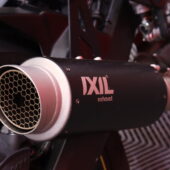 Kawasaki - Z - 900 / Suomi-Pyörä / IXIL Slipari / Huoltokirja // - Moottoripyörä