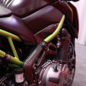 Kawasaki - Z - 900 / Suomi-Pyörä / IXIL Slipari / Huoltokirja // - Moottoripyörä