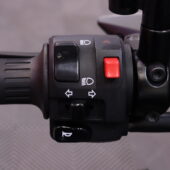 Kawasaki - Z - 900 / Suomi-Pyörä / IXIL Slipari / Huoltokirja // - Moottoripyörä