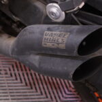 Kawasaki - Z - 1000 // Vance&Hines / Huoltokirja / ABS // - Moottoripyörä