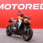 Kawasaki - Z - 1000 // Vance&Hines / Huoltokirja / ABS // - Moottoripyörä