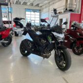 Kawasaki - Z - 800 // A2! / Suomi-pyörä / ABS / Kaatumatapit // - Moottoripyörä