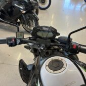 Kawasaki - Z - 800 // A2! / Suomi-pyörä / ABS / Kaatumatapit // - Moottoripyörä