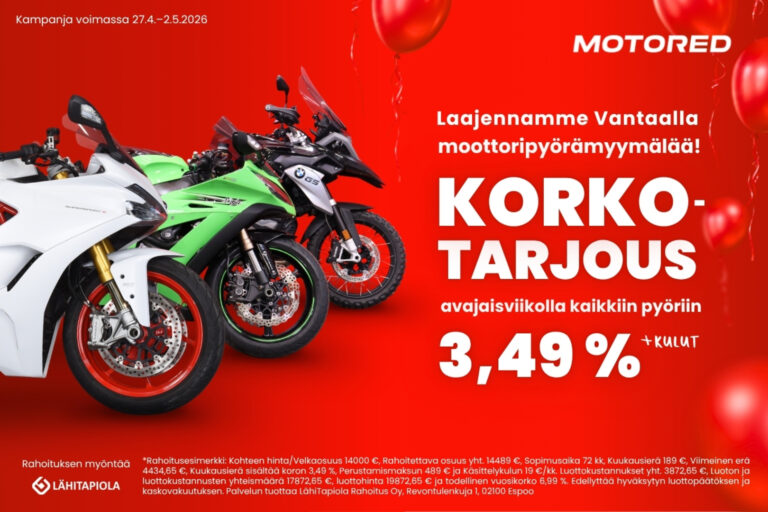 Kawasaki - Z - 750 S // G.P.R slipari / Suomi-pyörä / Sirompi kilventeline / Metalliväri // - Moottoripyörä
