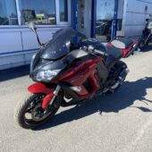 Kawasaki - Z - 1000 SX // Juuri saapuut! / 2x Laukut / Sliparit / KTRC // - Moottoripyörä