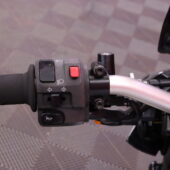 Kawasaki - Z - 750 // Huoltokirja / Suomipyörä / IXIL // - Moottoripyörä