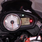 Kawasaki - Z - 750 // Huoltokirja / Suomipyörä / IXIL // - Moottoripyörä