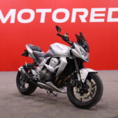 Kawasaki - Z - 750 // Huoltokirja / Suomipyörä / IXIL // - Moottoripyörä