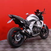 Kawasaki - Z - 750 // Huoltokirja / Suomipyörä / IXIL // - Moottoripyörä