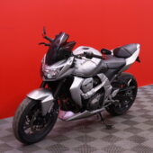 Kawasaki - Z - 750 // Huoltokirja / Suomipyörä / IXIL // - Moottoripyörä