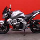 Kawasaki - Z - 750 // Huoltokirja / Suomipyörä / IXIL // - Moottoripyörä