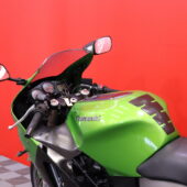 Kawasaki - ZX-12R - // Akrapovic kokoputkisto / Powercommander / Huoltomuistio / Minivilkut // - Moottoripyörä