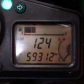 Kawasaki - ZX-12R - // Akrapovic kokoputkisto / Powercommander / Huoltomuistio / Minivilkut // - Moottoripyörä