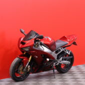 Kawasaki - ZX-6R - Ninja // Slipari / Kaatumaraudat / Ducktail / Minivilkut // - Moottoripyörä