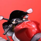 Kawasaki - ZX-6R - Ninja // Slipari / Kaatumaraudat / Ducktail / Minivilkut // - Moottoripyörä