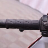 Kawasaki - ZX-6R - Ninja // Slipari / Kaatumaraudat / Ducktail / Minivilkut // - Moottoripyörä