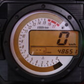 Kawasaki - ZX-6R - Ninja // Slipari / Kaatumaraudat / Ducktail / Minivilkut // - Moottoripyörä