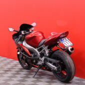 Kawasaki - ZX-6R - Ninja // Slipari / Kaatumaraudat / Ducktail / Minivilkut // - Moottoripyörä