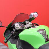 Kawasaki - ZX-6R - // Suomi-pyörä / Todella siisti kunto! / Kaatumatapit / 3x Avaimet // - Moottoripyörä
