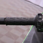 Kawasaki - ZX-6R - // Suomi-pyörä / Todella siisti kunto! / Kaatumatapit / 3x Avaimet // - Moottoripyörä