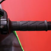 Kawasaki - ZX-6R - // Suomi-pyörä / Todella siisti kunto! / Kaatumatapit / 3x Avaimet // - Moottoripyörä