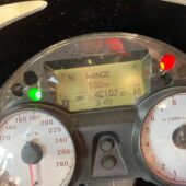 Kawasaki - ZZR - 1400  Huoltokirja, Blackwidow slip-on - Moottoripyörä