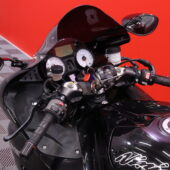 Kawasaki - ZZR - 1400 // Tuplakupu / GPR-Sliparit / Kaatumatapit / Laukku // - Moottoripyörä