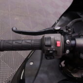 Kawasaki - ZZR - 1400 // Tuplakupu / GPR-Sliparit / Kaatumatapit / Laukku // - Moottoripyörä