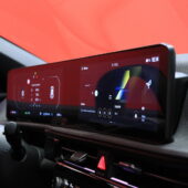 Kia - EV6 - GT-Line AWD 84kWh 325hv //1-Om Suomi-auto / ACC / Meridian / 360° / Ilmastoidut istuimet / - Maastoauto