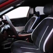 Kia - EV6 - GT-Line AWD 84kWh 325hv //1-Om Suomi-auto / ACC / Meridian / 360° / Ilmastoidut istuimet / - Maastoauto