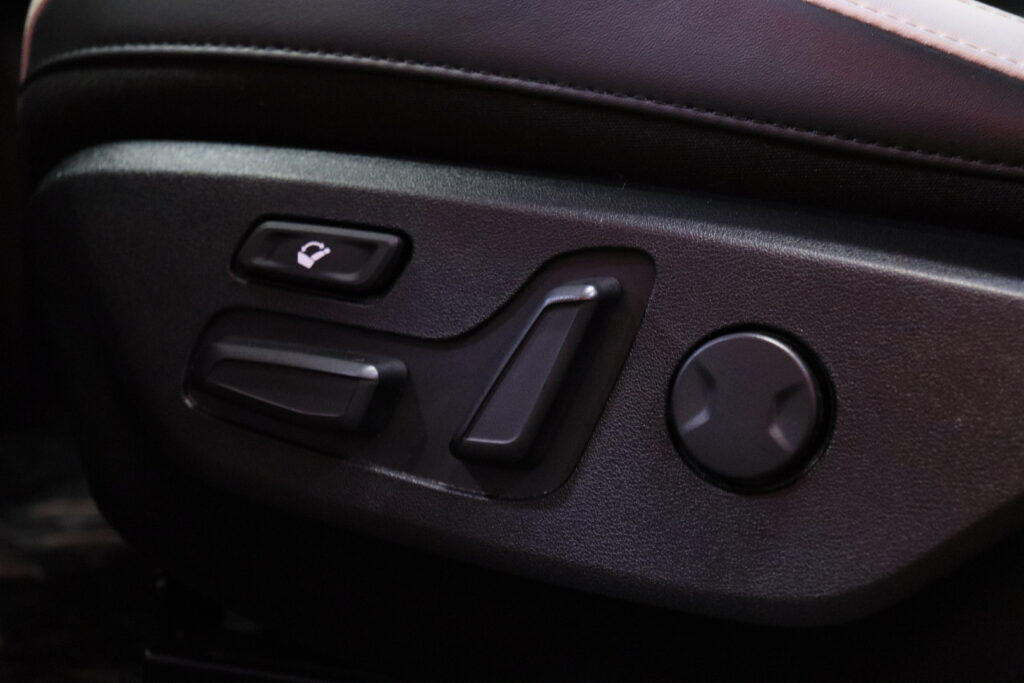 Kia - EV6 - GT-Line AWD 84kWh 325hv //1-Om Suomi-auto / ACC / Meridian / 360° / Ilmastoidut istuimet / Kia - EV6 - GT-Line AWD 84kWh 325hv //1-Om Suomi-auto / ACC / Meridian / 360° / Ilmastoidut istuimet / - Maastoauto