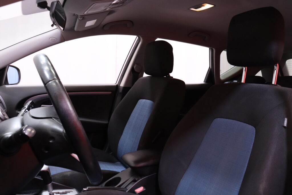 Kia - cee'd - 1,6 Active SW A/T // MYYDÄÄN HUUTOKAUPAT.COM Kia - cee'd - 1,6 Active SW A/T // MYYDÄÄN HUUTOKAUPAT.COM - Farmari