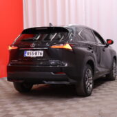 Lexus - NX - 300h Hybrid A AWD Comfort // Kaksiväriset Nahat / ACC / Keyless / Sähköpenkit // - Maastoauto