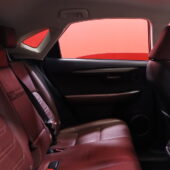Lexus - NX - 300h Hybrid A AWD Comfort // Kaksiväriset Nahat / ACC / Keyless / Sähköpenkit // - Maastoauto