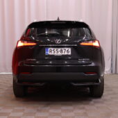 Lexus - NX - 300h Hybrid A AWD Comfort // Kaksiväriset Nahat / ACC / Keyless / Sähköpenkit // - Maastoauto