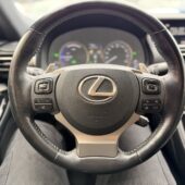 Lexus - RC - 300h Executive - Coupe