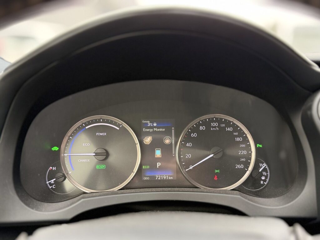 Lexus - RC - 300h Executive Lexus - RC - 300h Executive - Coupe