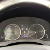 Lexus - RC - 300h Executive - Coupe